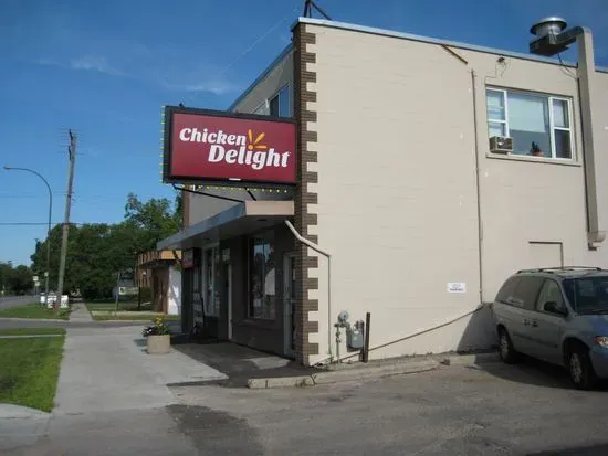 Chicken Delight | Regent Ave W