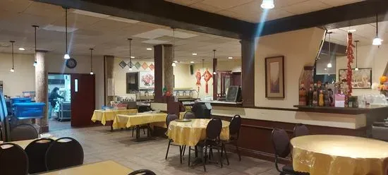 P & L Chinese Restaurant