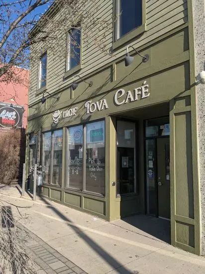 L'Arche Tova Café