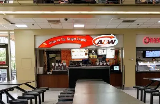 A&W Canada