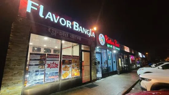 Flavor Bangla