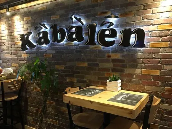 Kabalen Restaurant