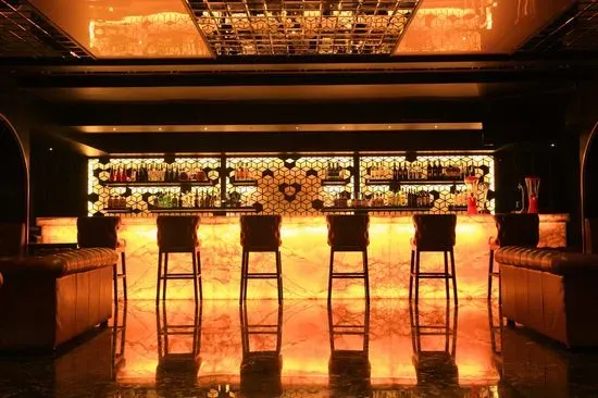 Alchemy Bar & Lounge