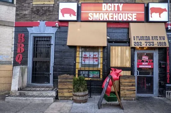 DCity Smokehouse