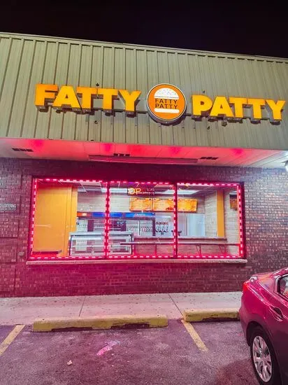 The Fatty Patty-76th St