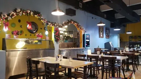 Miami River Mexican Cuisine