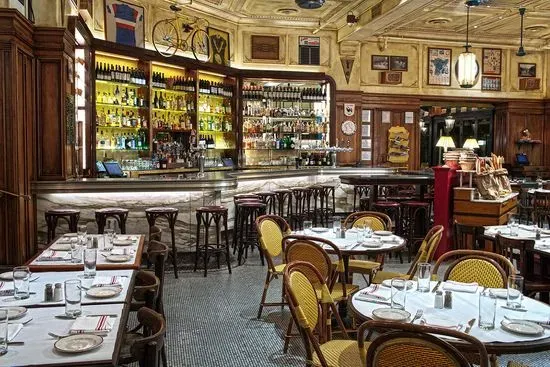 Le Diplomate