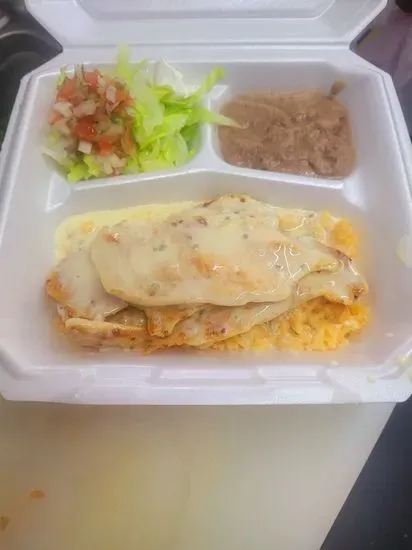 Ambros Tacos