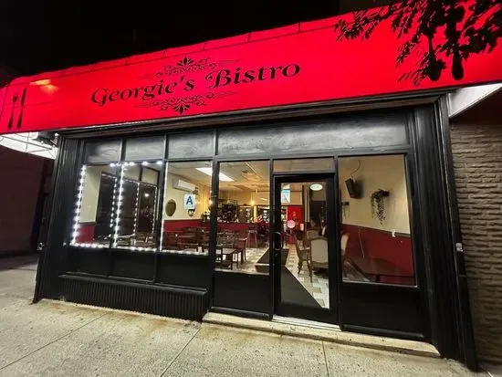 Georgies Bistro staten island ny