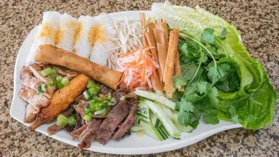 Thanh Vi Restaurant