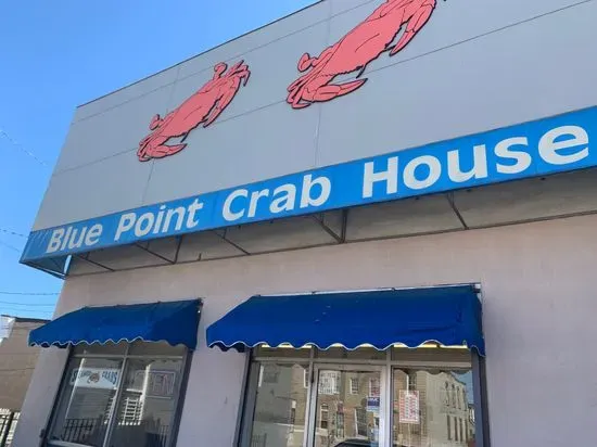 Blue Point Crab House