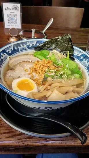 HINODEYA Ramen Union Square