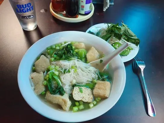 Thanh Tam Restaurant