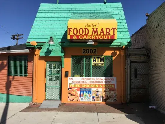 Harford Food Mart Carryout