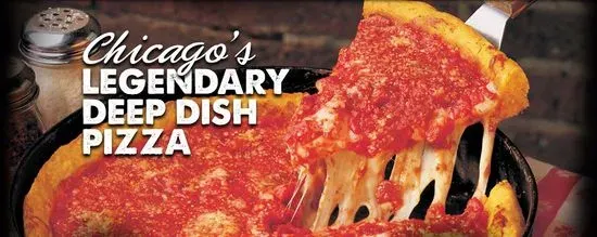 Gino’s East - South Loop