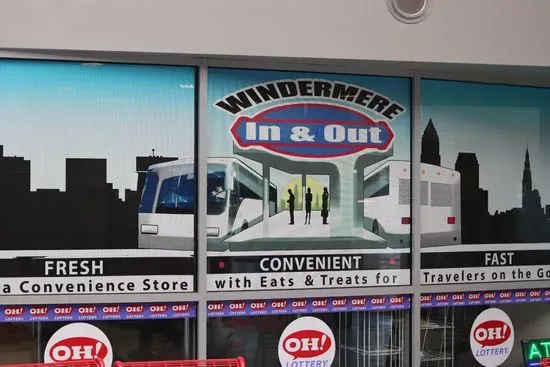 Windermere In & Out