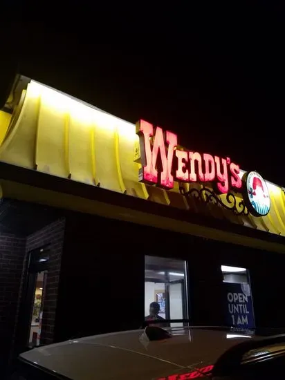 Wendy's