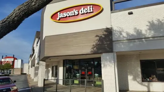 Jason's Deli