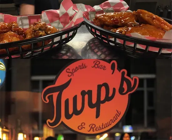 Turp's Sports Bar & Restaurant