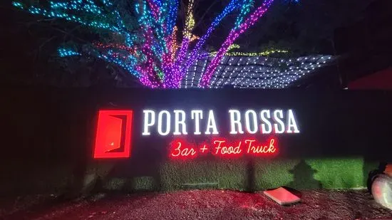 Porta Rossa Bar