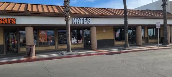 Nate's Italian Kitchen