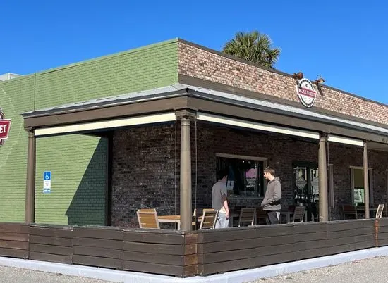 Maple Street Biscuit Company