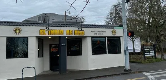 El Indio de Oro Mexican Restaurant