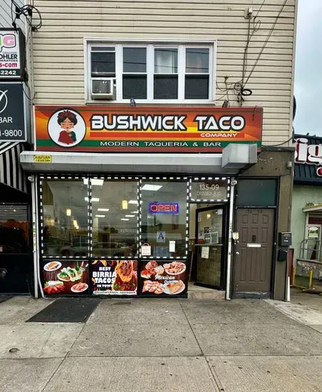 Bushwick Taco Company (Ozone Park)