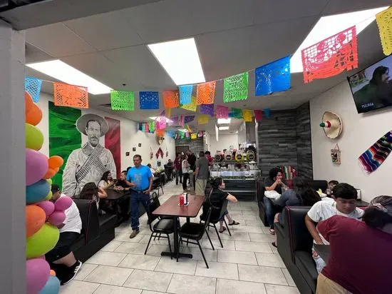 Tacos La Piedad - Birria Y Mucho Mas