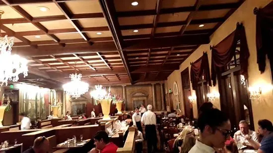 Tutto Italia Ristorante