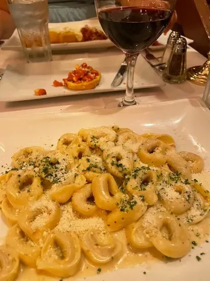 Trattoria Alberto