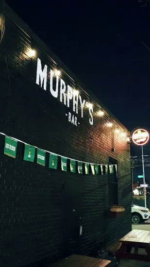 Murphy's Sports Bar