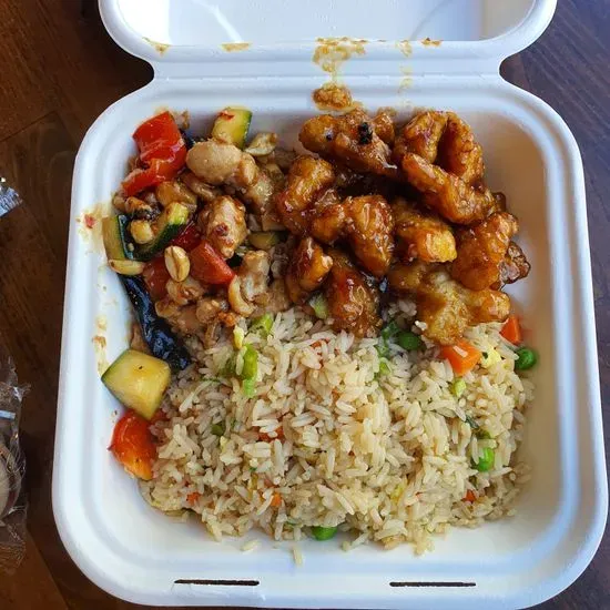 Panda Express