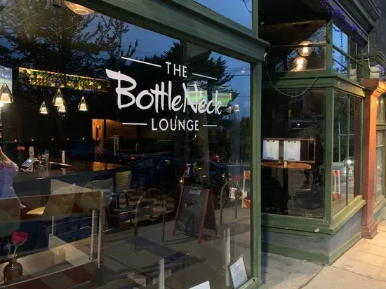 The Bottleneck Lounge