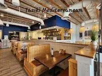 Taziki's Mediterranean Cafe - Jacksonville - Mandarin