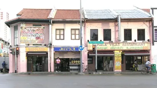 Market Cocina