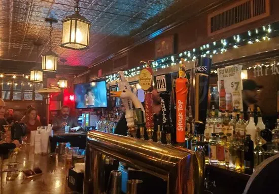 McKenna's Pub