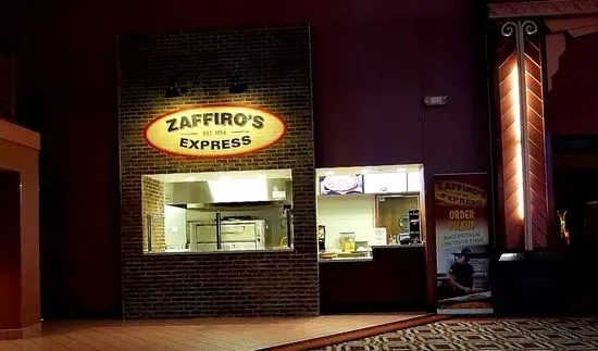 Zaffiro's Express