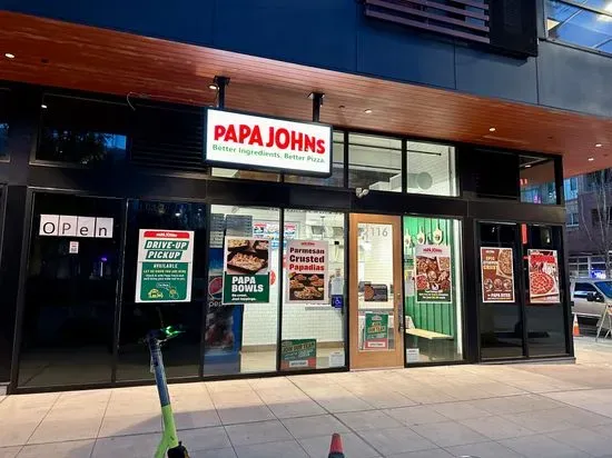 Papa John's