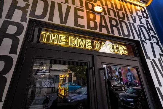 Dive Bar LIC