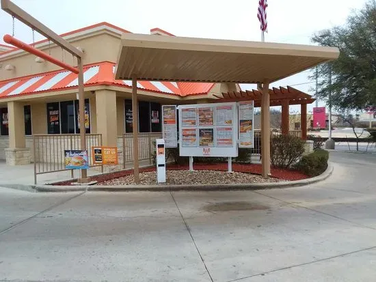 Whataburger