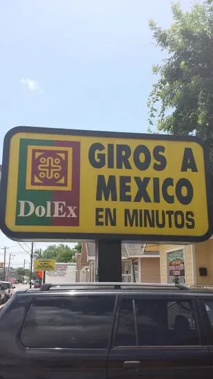 Giro's Mexico