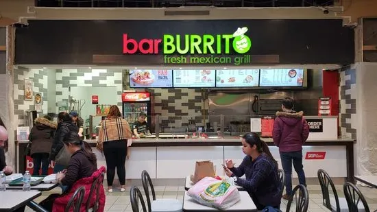 barBURRITO