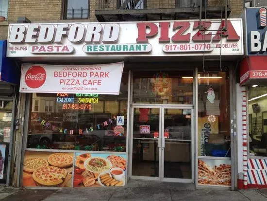 Bedford Pizza