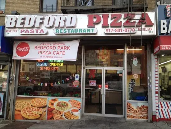 Bedford Pizza