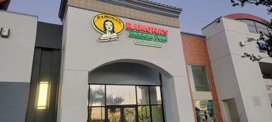 Ramona's Mexican Food