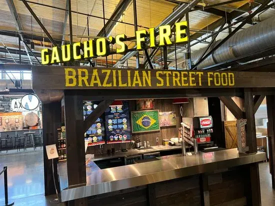 Brazilian street food