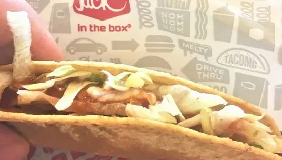 Jack in the Box