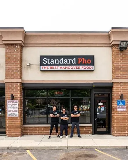 Standard Pho