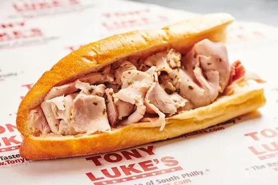 Tony Luke’s